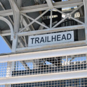 Mandeville Trailhead