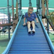 Kids Konnection Playground at Koop Drive