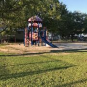 Madisonville Park and Playground