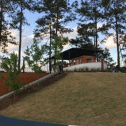 Coquille Park and Playground