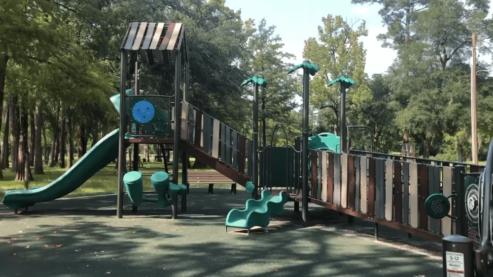 Bogue Falaya Wayside Park – Northshore Parent