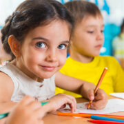 Worried about ALL the Cleaning Chemicals Around Your Kids? These Local Entrepreneurs May Have the Answer