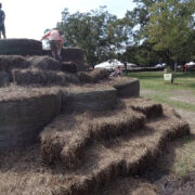 LSU Corn Maze {An Honest Review}