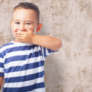 French Fries and Poo Slides {Mom Confession}