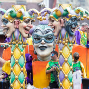 Parade Safety: What You Need to Know