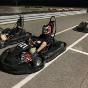 Everything You Need to Know About Karting at NOLA Motorsports