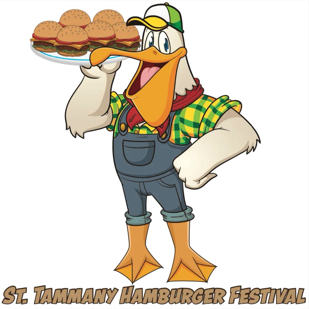 St. Tammany Hamburger Festival