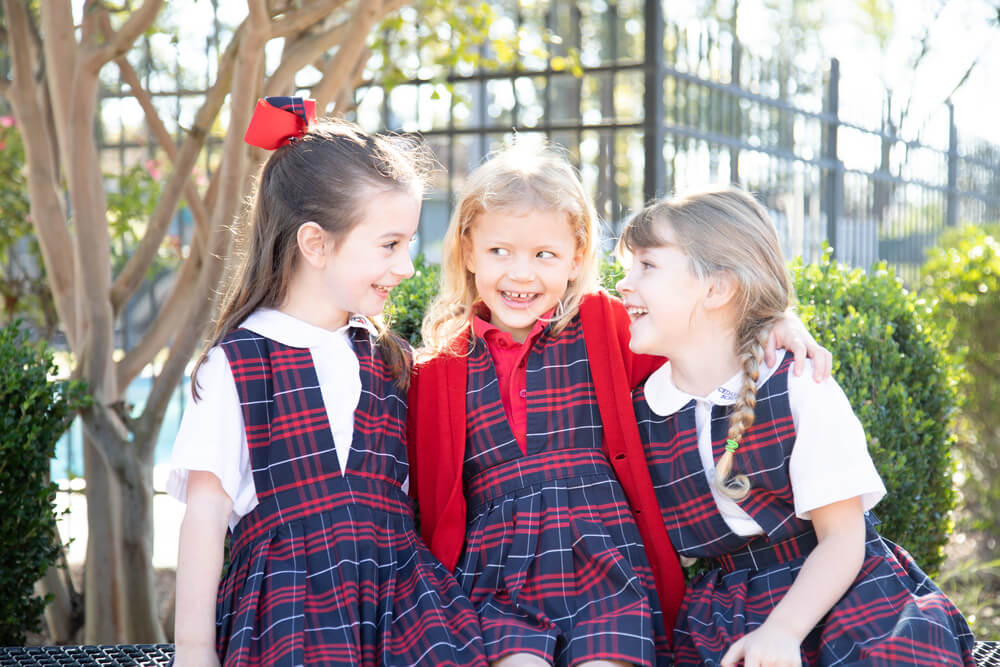School Profile: Cedarwood School