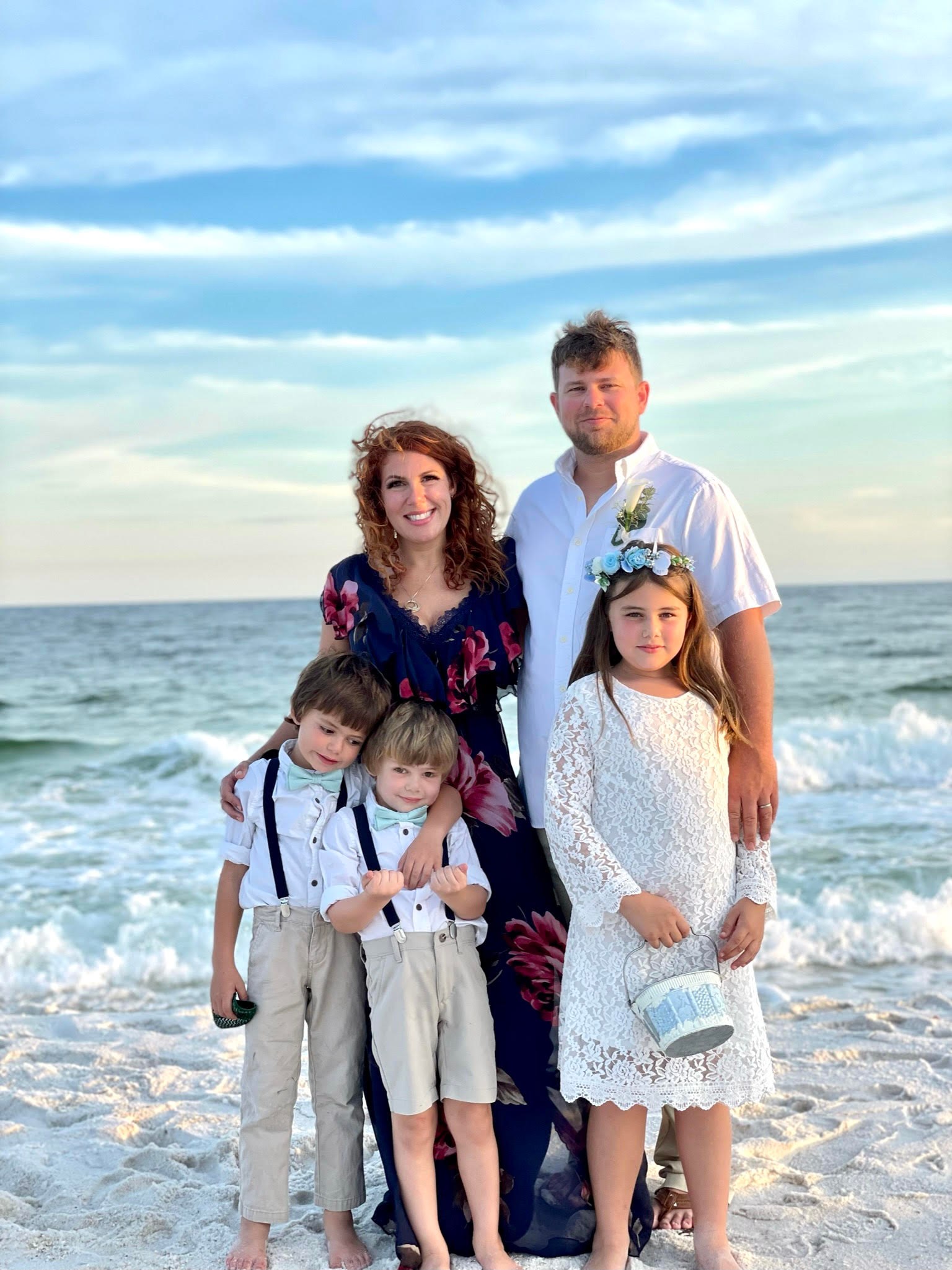{Parents to Know} Bri Steilberg