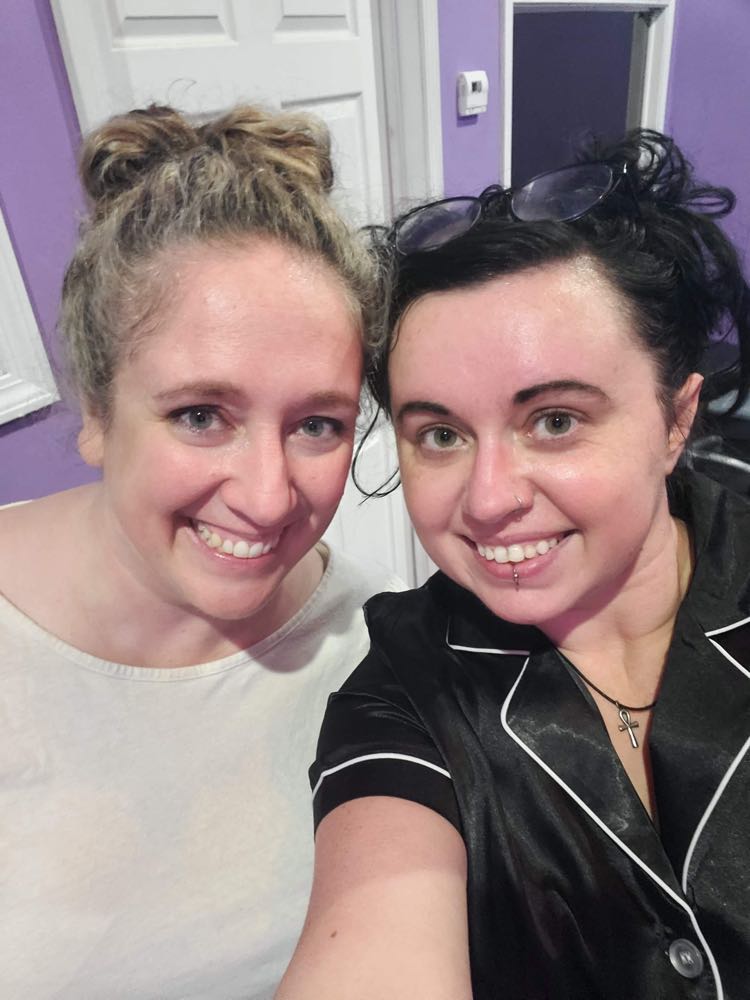 Moms That Dance {An Honest Review}