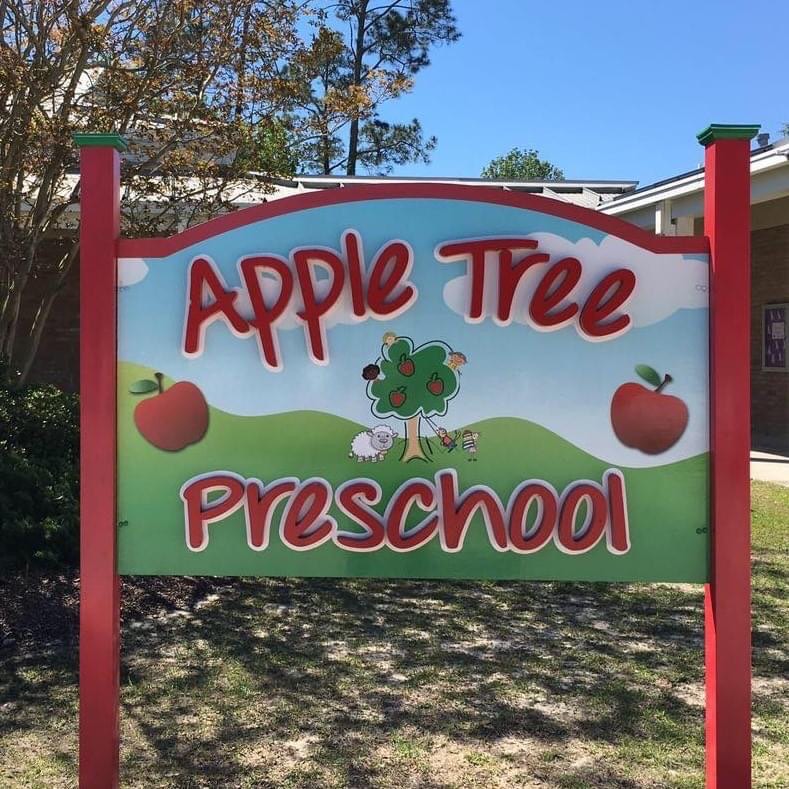 School Profile: Apple Tree Preschool