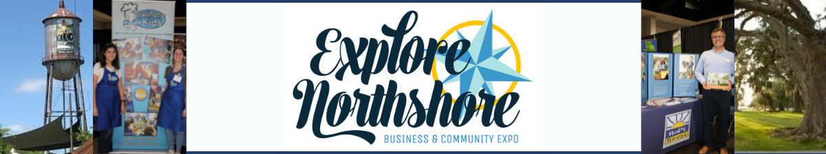 Explore the Northshore: Business and Community Expo