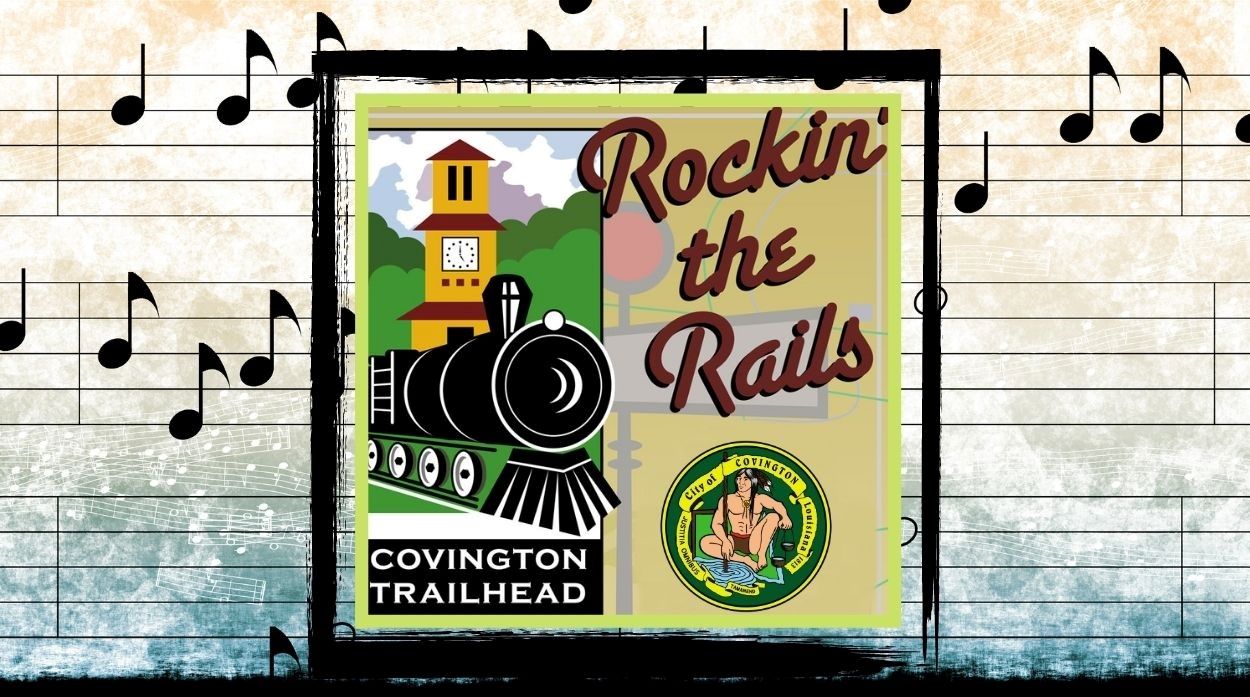 Rockin' the Rails Concert