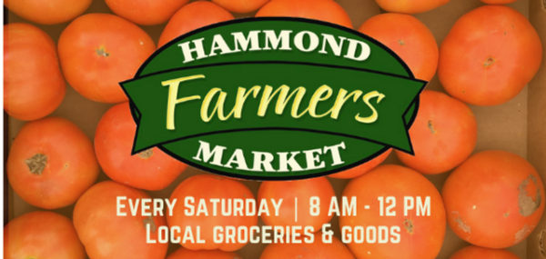 Hammond Farmer’s Market – Northshore Parent