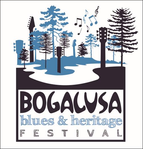 Bogalusa Blues and Heritage Festival