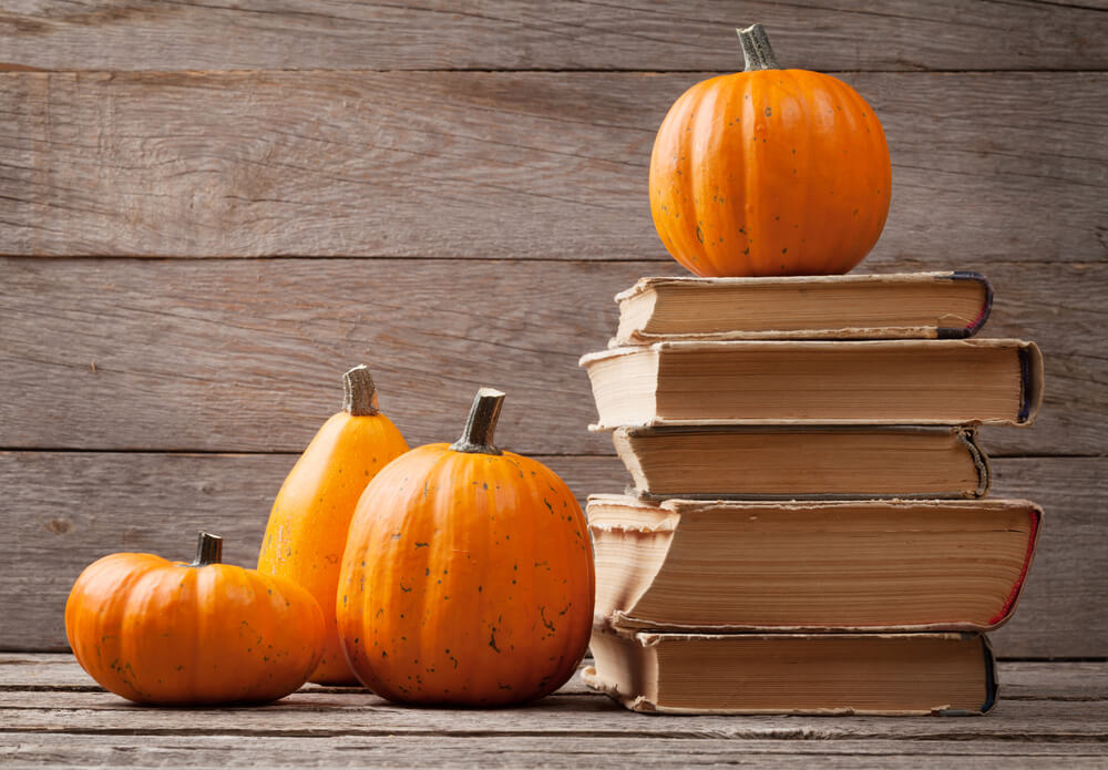 Trick or Read Storytime for Families