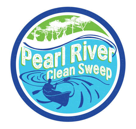Pearl River Clean Sweep