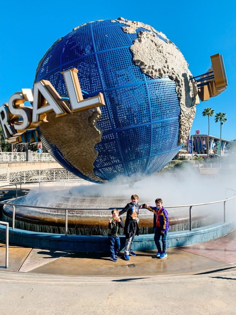 Planning a Trip to Universal Orlando Resort: What to Know Before You Go