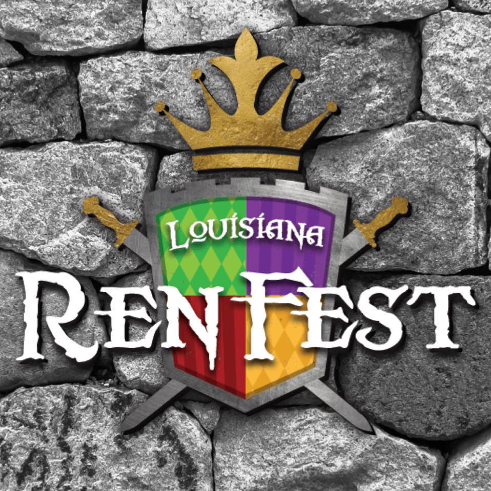 Louisiana Renaissance Festival