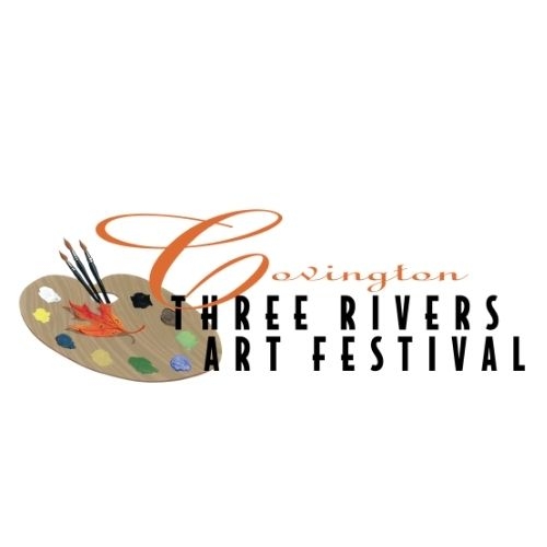 Three Rivers Art Festival