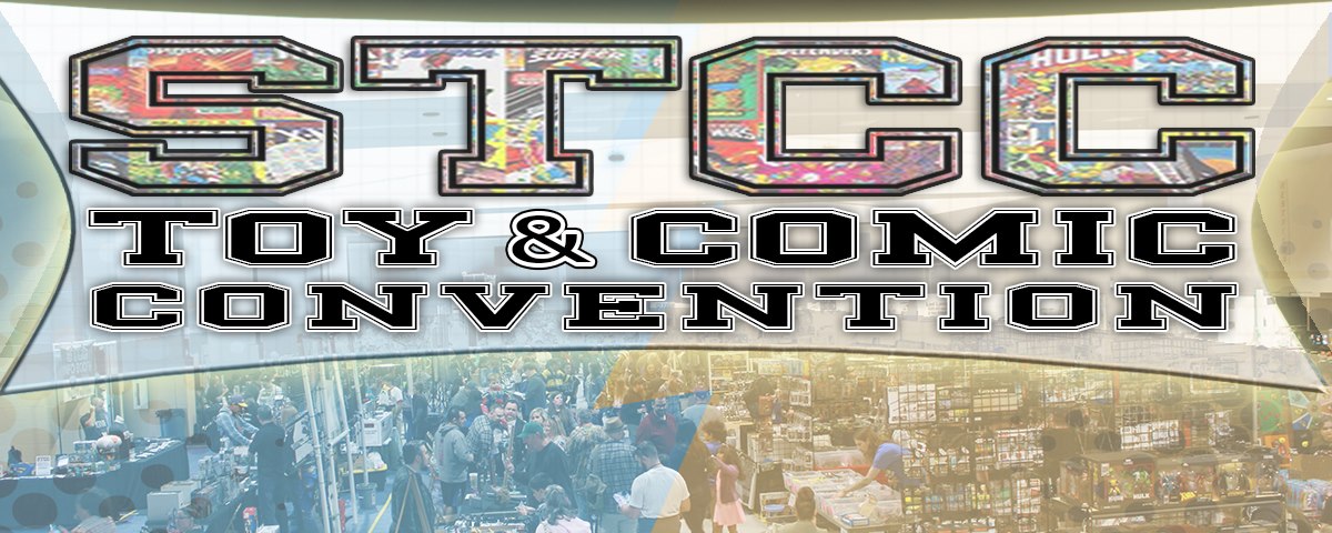 STCC Collectors Con