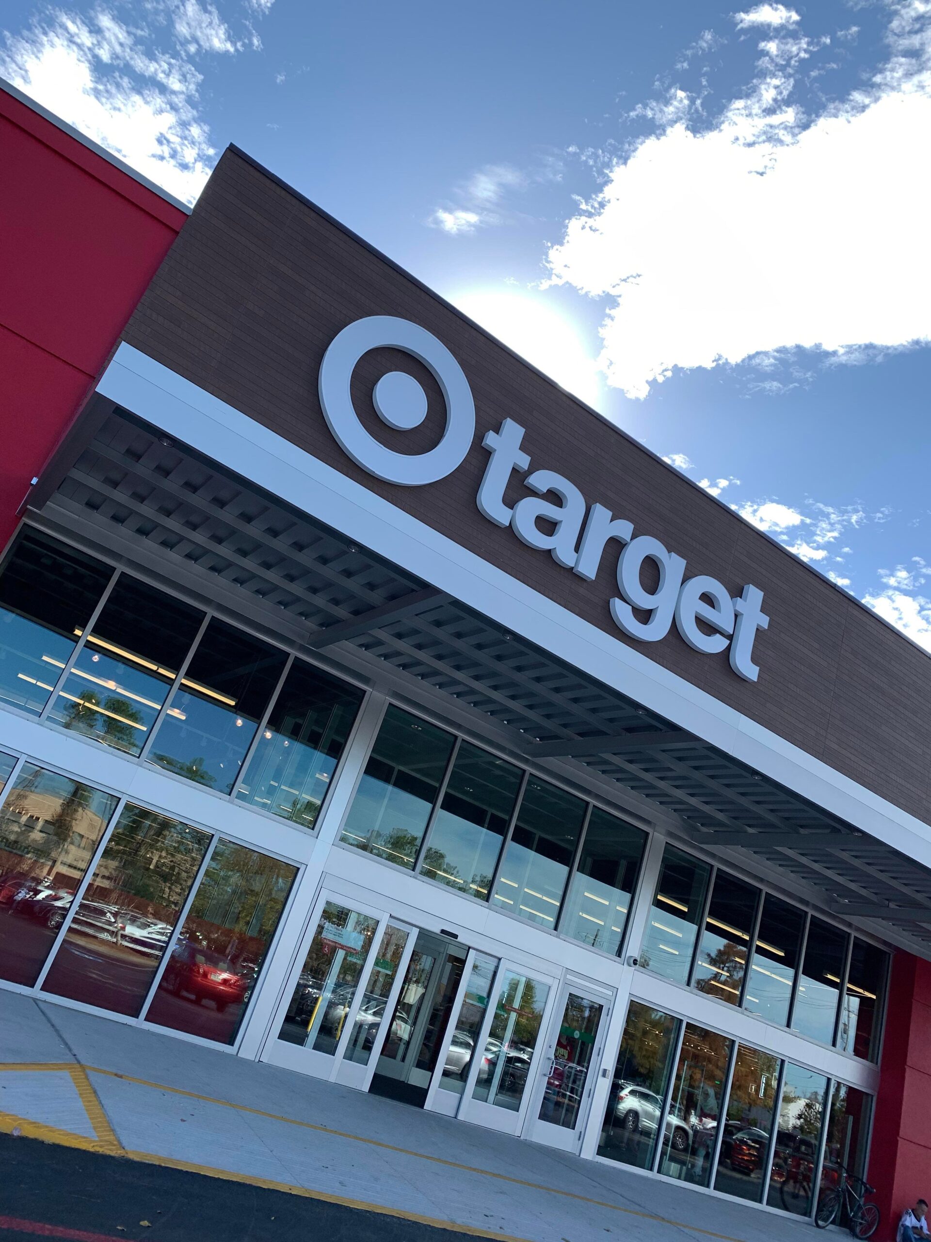 Can We Talk About Mandeville’s New Target?