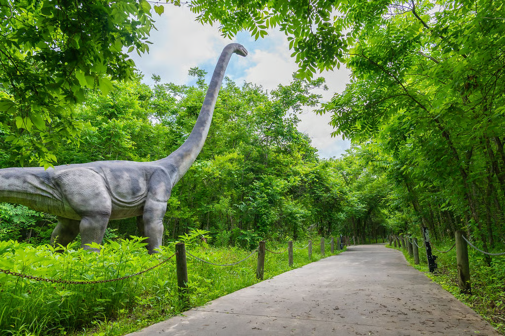 Prehistoric Park